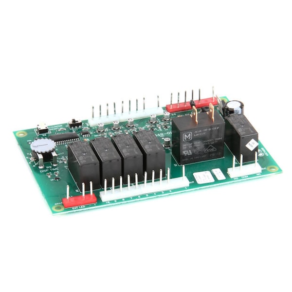 Timer Board